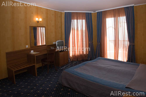 Panorama Hotel 10